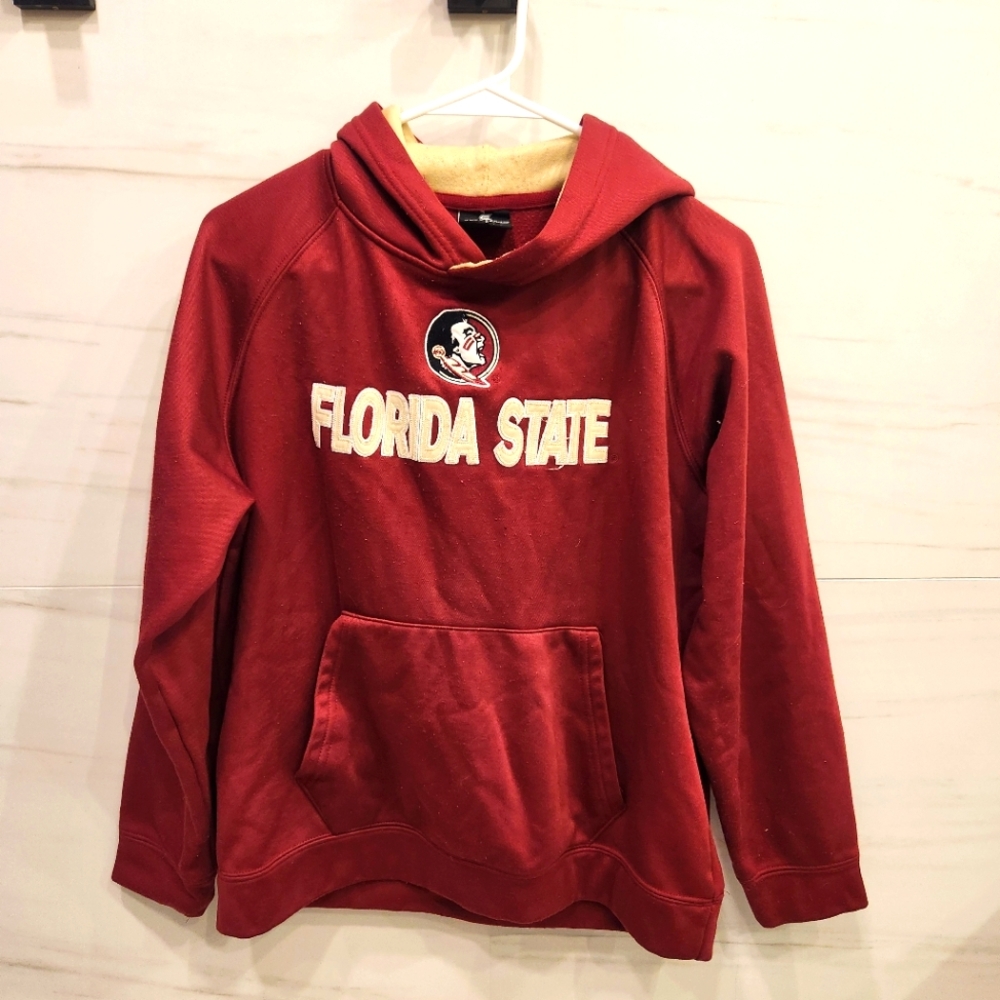 Boys L FSU Hoodie